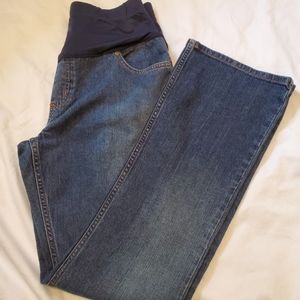 Maternity Jean's
